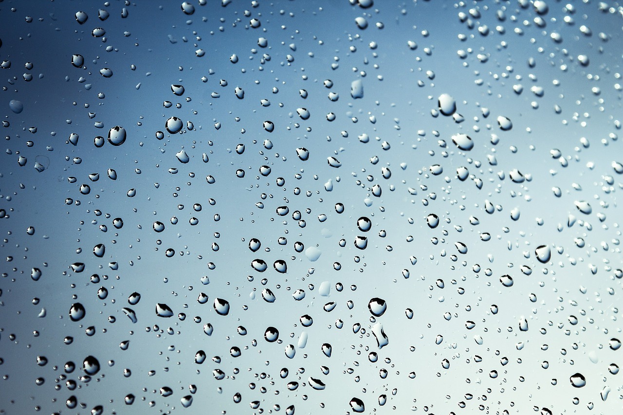 Récupération d’eau de pluie : ce que vous devez savoir 