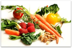 alimentation bio