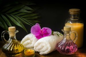 Massage Nice