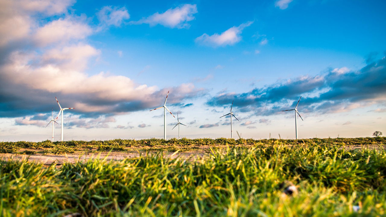 Qu’est-ce qu’une énergie verte ?