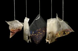 sachet the