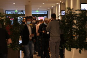 Le congrès Gazelec traite du sujet de la taxonomie verte