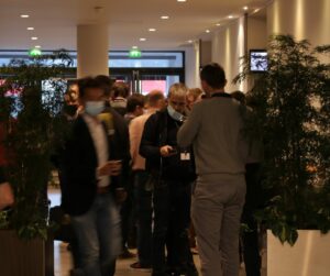 Rassemblement congres gazelec