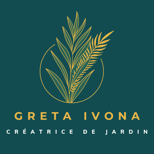 logo greta ivona