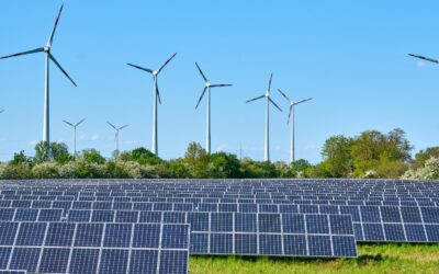 Quelles sont les entreprises d’énergie renouvelable en France ?