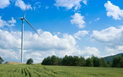 Comment installer une éolienne dans son jardin ?