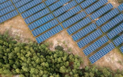 Les tarifs liés aux panneaux solaires d’autoconsommation