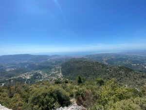 Magnifique paysage