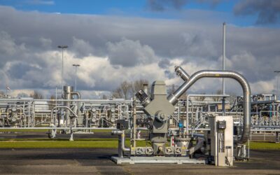 L’avenir du gaz naturel : quel rôle jouera-t-il dans la transition énergétique ?