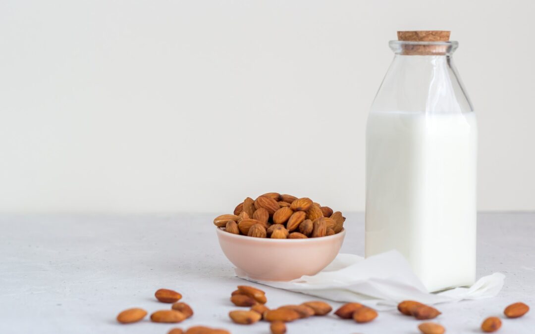 Les alternatives végétales aux produits laitiers