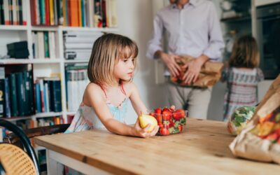 Les fruits et légumes bio, meilleurs pour votre corps et pour la planète