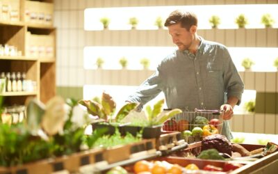 Les bienfaits des fruits et légumes de saison