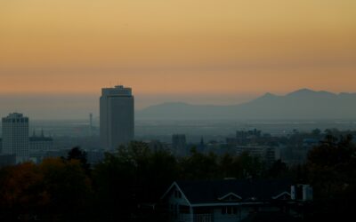 Les solutions pour préserver la qualité de l’air dans les villes