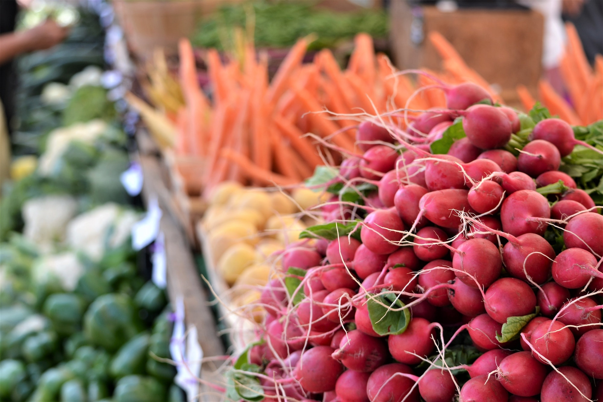 Consommer local pour être plus responsable