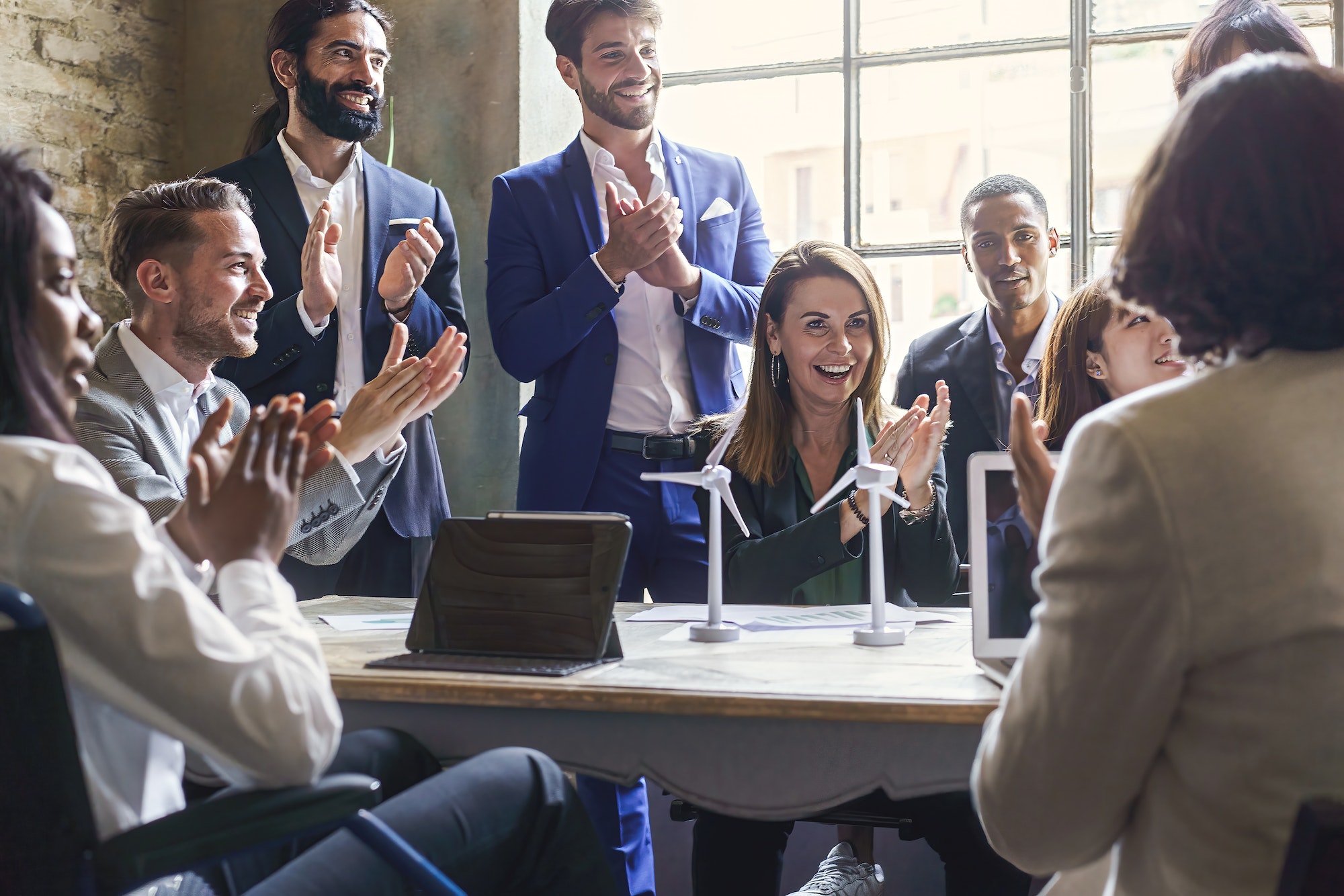 Entreprises à impact : rentabilité et préservation de l'environnement