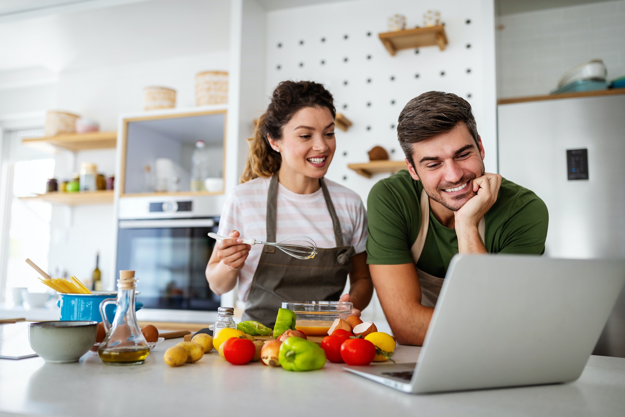 Manger bio tout en conservant son budget !