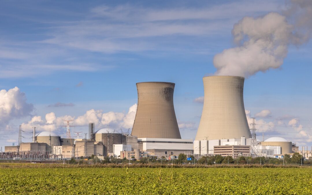 Les enjeux liés à la gestion des déchets nucléaires à long terme