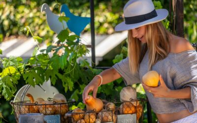 Les avantages de l’agriculture biologique pour la santé