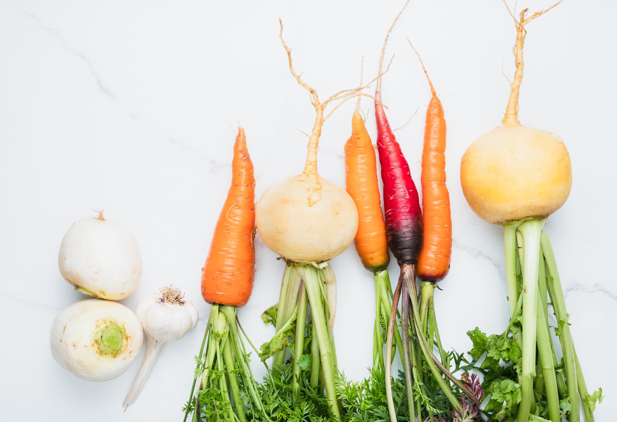 Comment cuisiner ces légumes oubliés ?