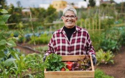 Les bienfaits de l’agriculture biologique pour la biodiversité