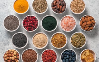 Les superfoods, sont-ils vraiment bons pour la santé ?