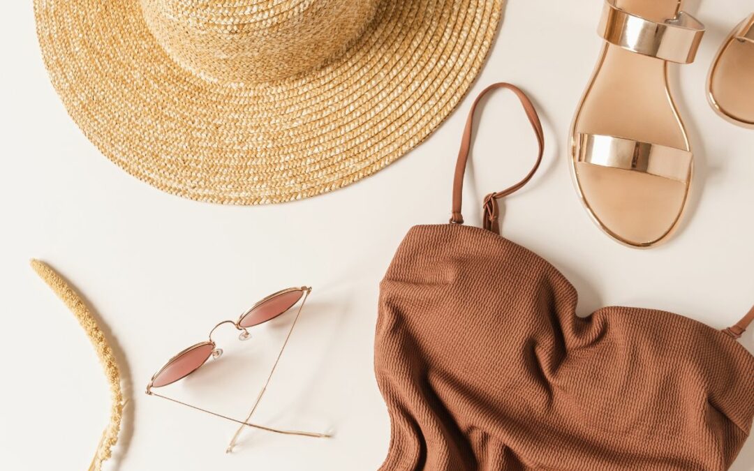 Plongez dans la mode éthique : Guide des maillots de bain éthiques
