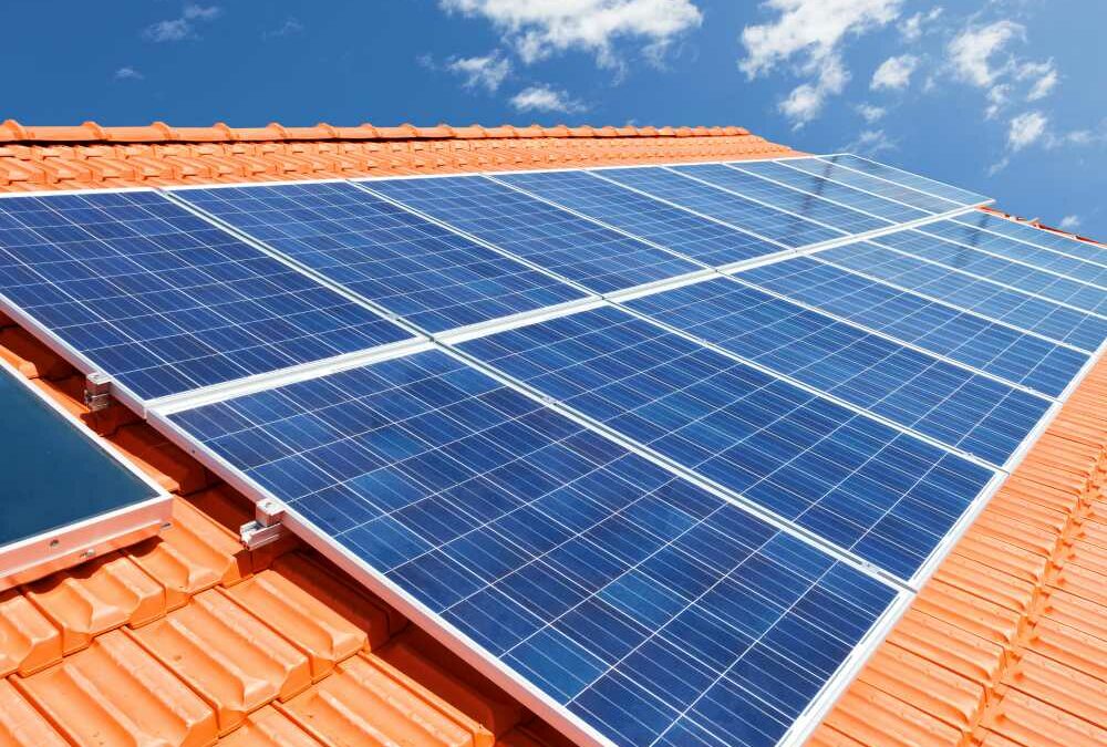 Comment fonctionne un système de panneaux solaires en autoconsommation ?