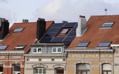 Comment produire de l’énergie solaire ?