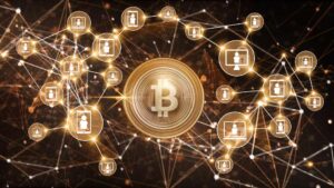 Blockchain représentation