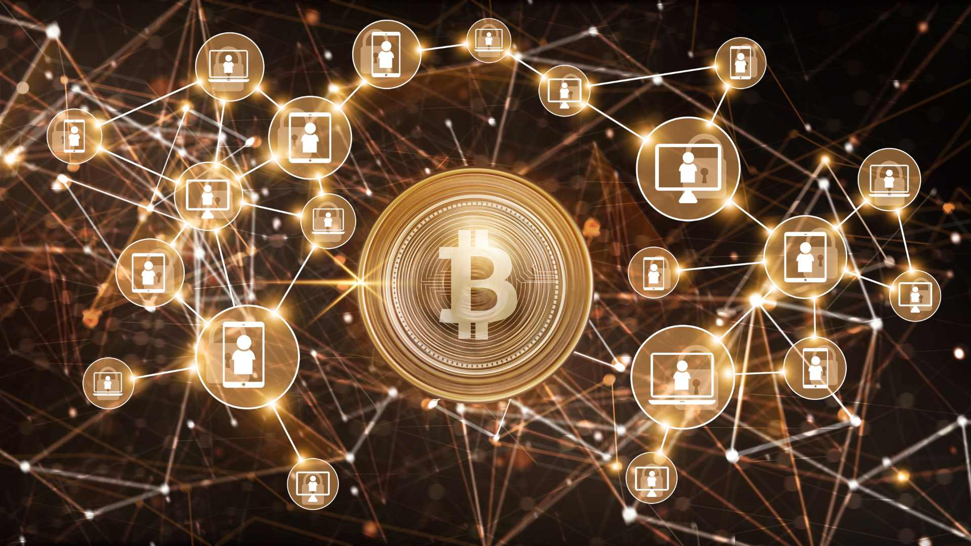 Blockchain représentation