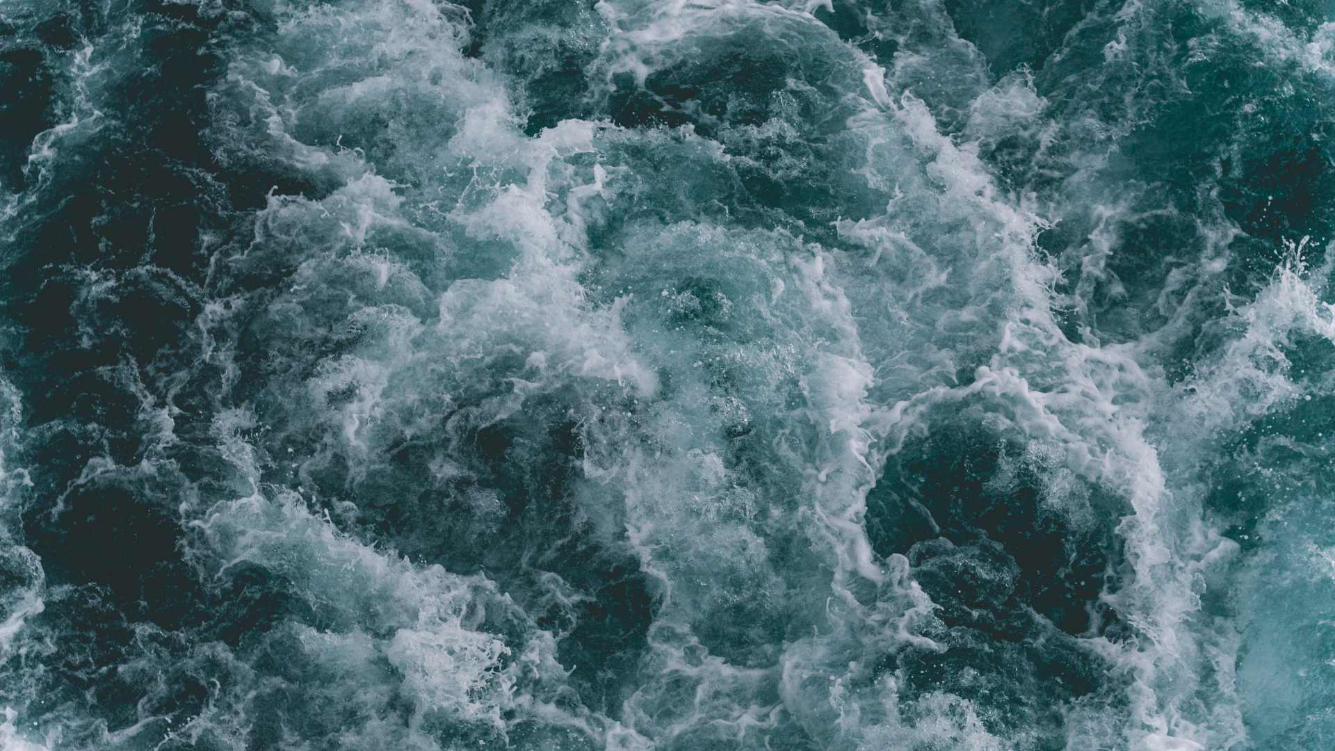 eau de la mer