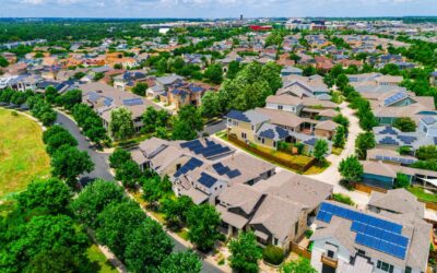 Comment les villes peuvent devenir plus vertes et durables