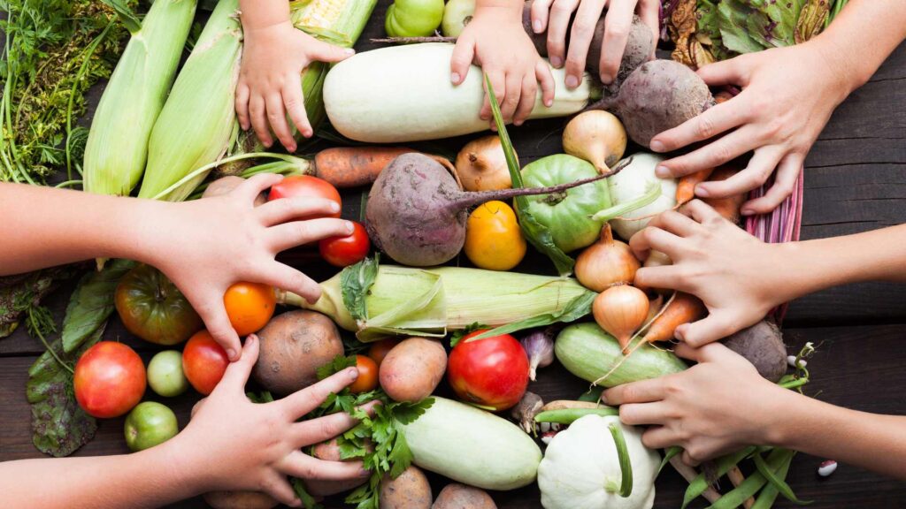 agriculture biologique
