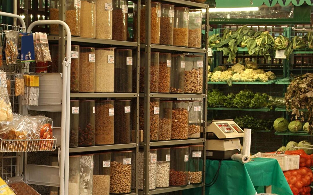 Alimentation bio, démêler le vrai du faux