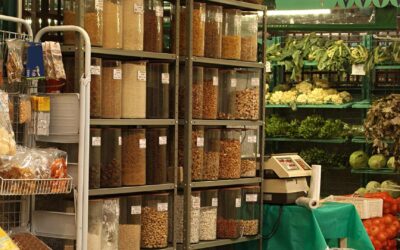 Alimentation bio, démêler le vrai du faux