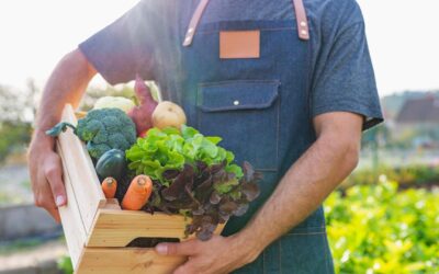Les avantages du bio pour les producteurs et les consommateurs