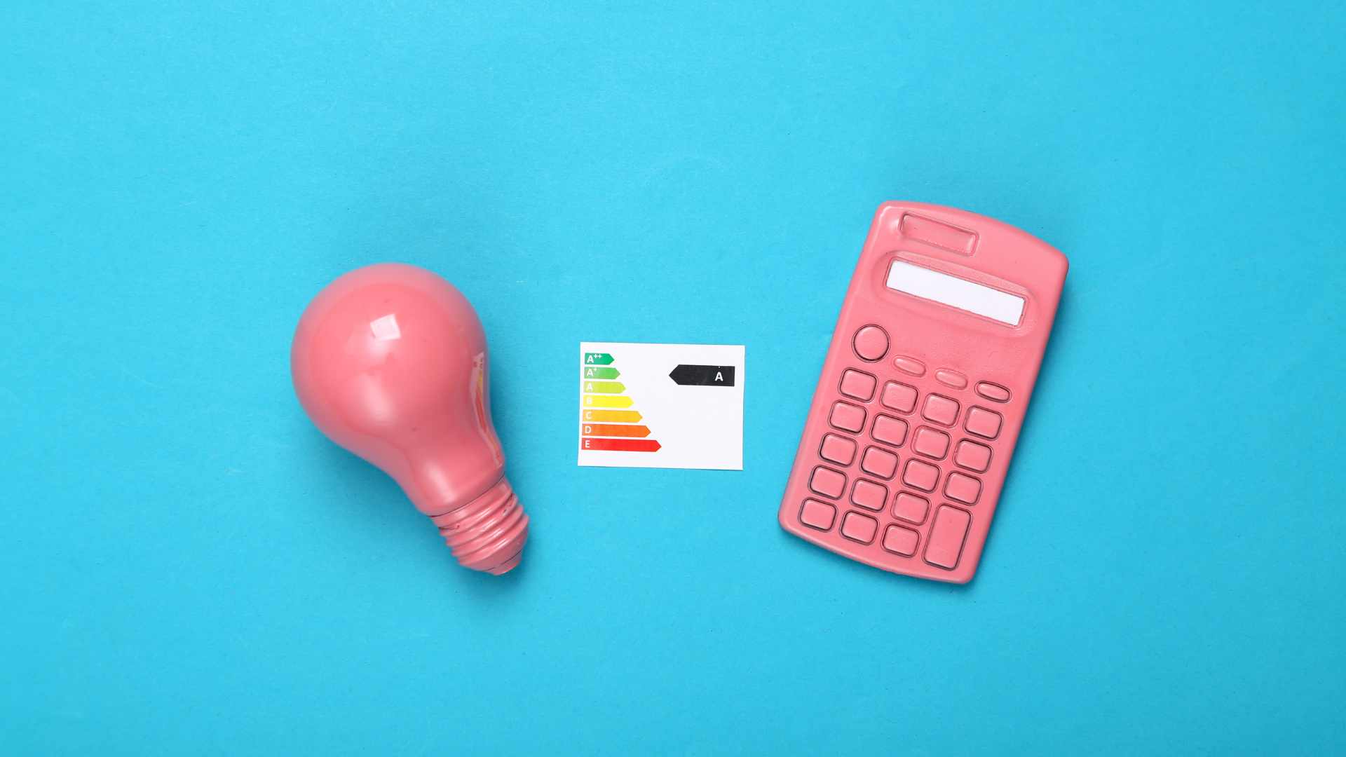 consommation d'énergie