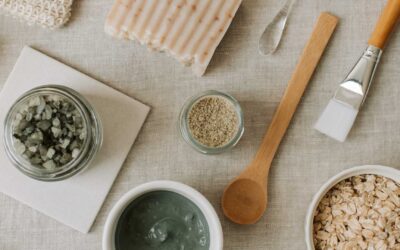 Les cosmétiques bio et vegan, une tendance en plein essor
