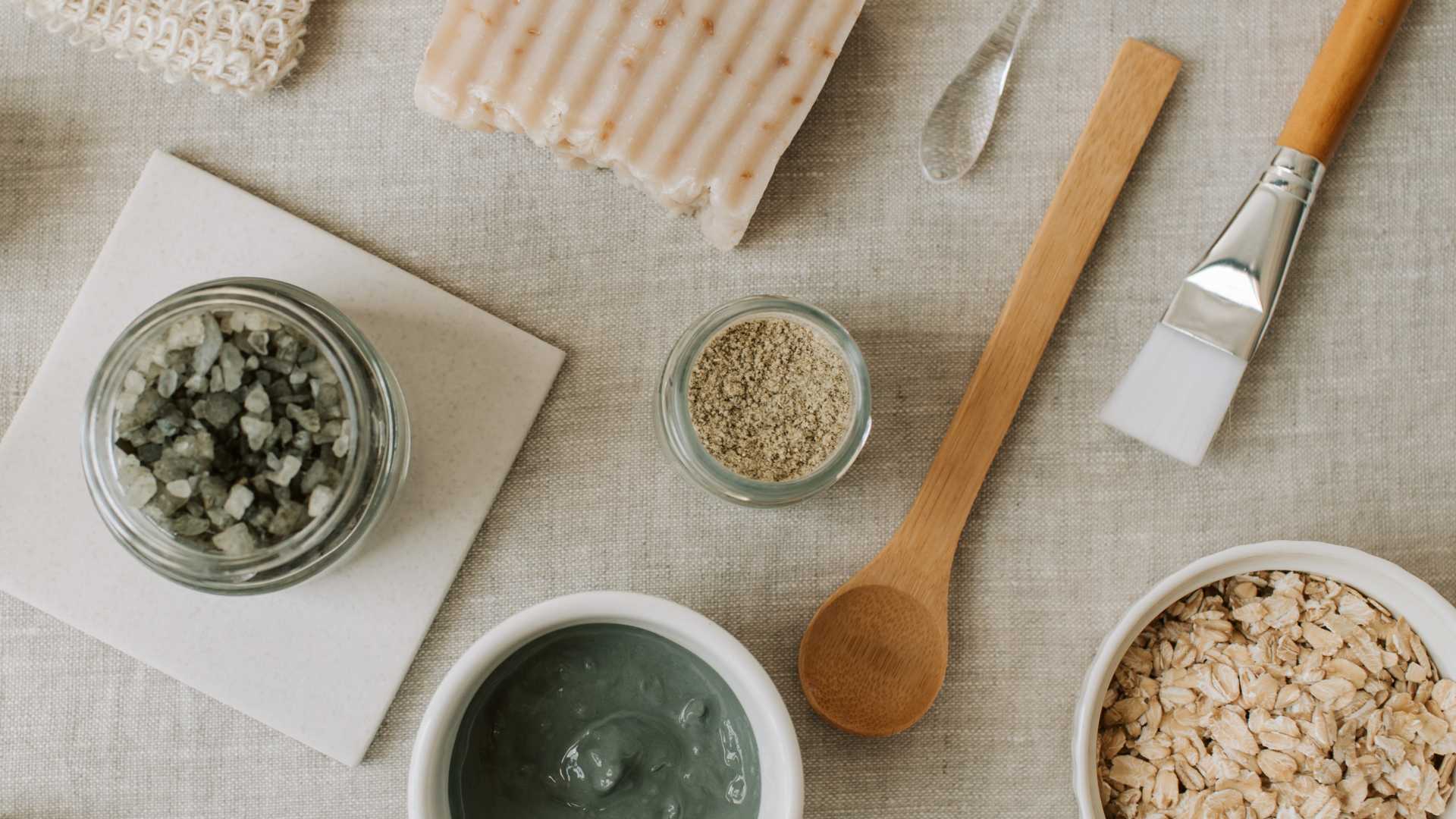 Cosmétique bio et végan