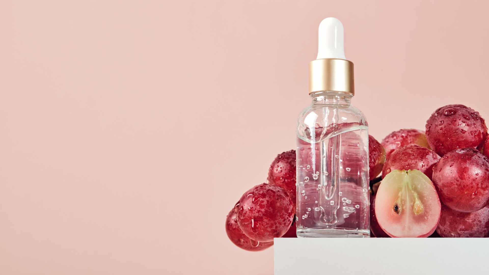 Produit de cosmétique bio