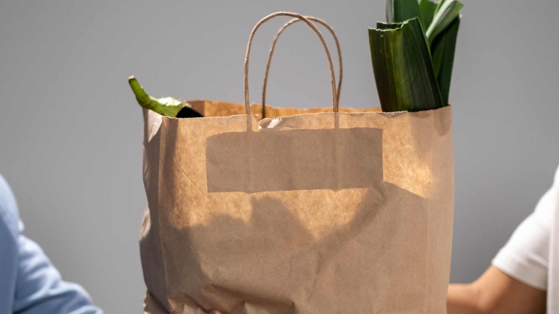 distribution de produit bio