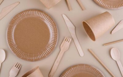 Réduire l’utilisation du plastique dans les emballages alimentaires