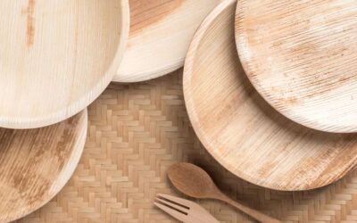 Les produits bio et le défi de l’emballage écologique