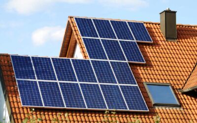 L’énergie solaire à la maison, est-ce vraiment rentable