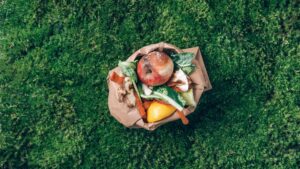 gaspillage alimentaire