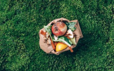 Le bio, un levier contre le gaspillage alimentaire