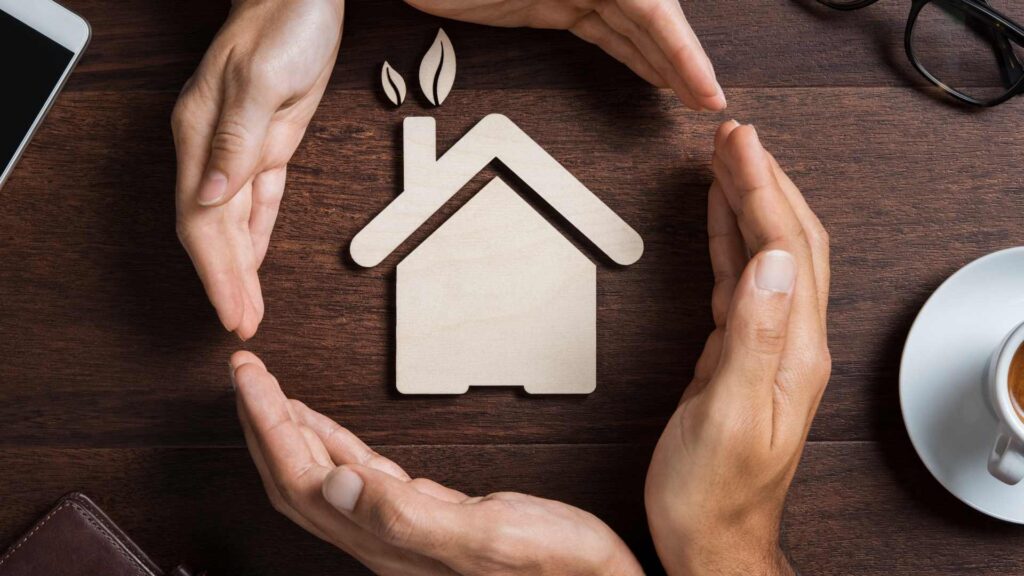 immobilier écologique représentation