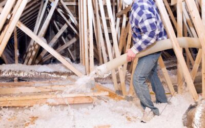Techniques naturelles pour isoler sa maison efficacement