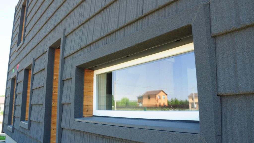 maison passive