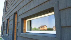 maison passive